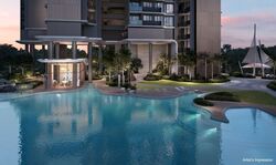 Bayshore Walk (D16), Condominium #566499821